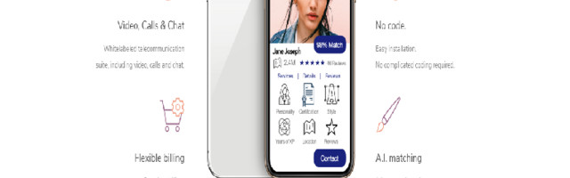 AddAlign – A white-label teleconference solution for businesses