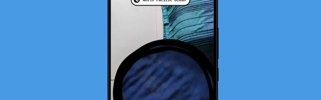 Google’s new AR experiment conjures portals to the other side of the planet