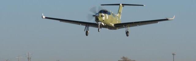 Textron Aviation Started Flight Testing an Aircraft with a 3D Printed Engine