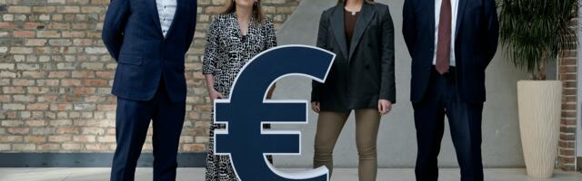 Elkstone continues to champion Irish startups, first to act on new EIIS legislation amendments with new €100 million fund
