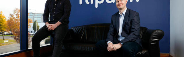 Flipdish launches StraightFrom.com in Ireland