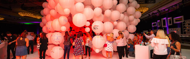 How The Venetian Resort Las Vegas’ Meeting Spaces and Experiences Are Raising the Bar on In-Person Events