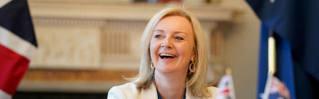 From taxes to talent, UK tech reacts to Liz Truss becoming prime minister