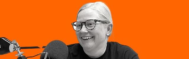 Startup West podcast 85: Erin Clark, Dark Stry