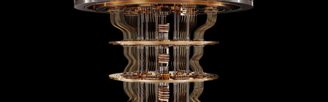 Oxford Quantum Circuits gets £869,000 boost as it looks to Japan