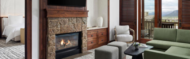 Resorts Adapt to the End of the Off-Season