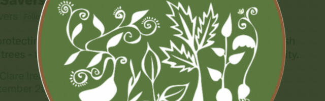 Annual Community Seed Exchange takes place on Saturday 25th