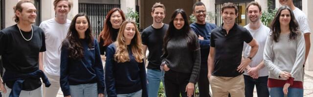 Paris-based Kovalee secures €8 million to empower mobile app creators