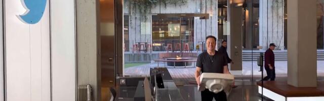 Elon Musk’s plan for a mysterious X app is coming into focus