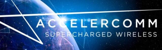 AccelerComm’s signal gets supercharged with £21.5 million funding round