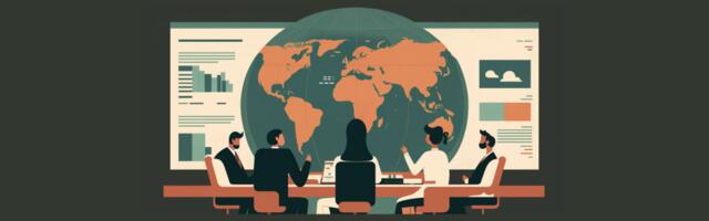 International expansion 101: how to take your startup into new markets