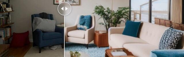 Wayfair unveils generative AI solution to reimagine interior design