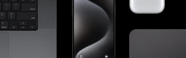 Apple iPhone 15 will let you limit the battery charge
