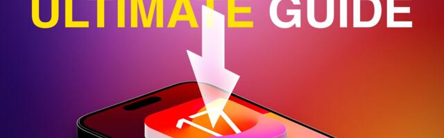 iOS 17 Features: The Ultimate Mega Guide