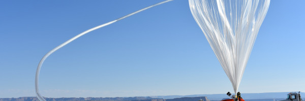 NOAA and World View partner on stratospheric composition research