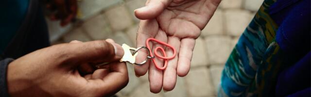 Airbnb, Booking, Expedia to Share Data With The UK Government