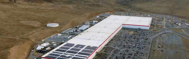 Elon Musk confirms Tesla was target of foiled ransomware attack
