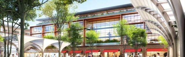 Huge Santa Clara project delays plans for some offices as market flops
