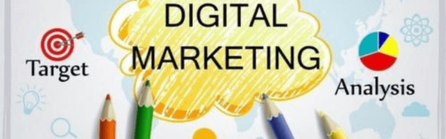 Digital Marketing Agency In Bangalore