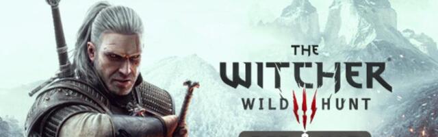 The Witcher 3’s official REDkit mod platform launches later this month