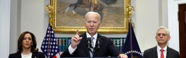 World Leaders praise Biden’s record after president quits race