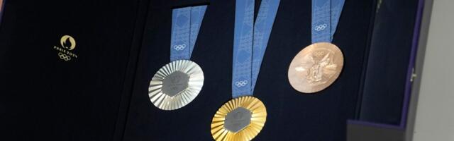 United States favored to top overall medal table at Paris Games. China may challenge for most gold