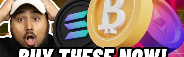 Top Altcoins to Invest in Ahead of Bitcoin’s Next Bull Run – $BTC, $SOL, $ETH, $BNB, $XRP, and $99BTC