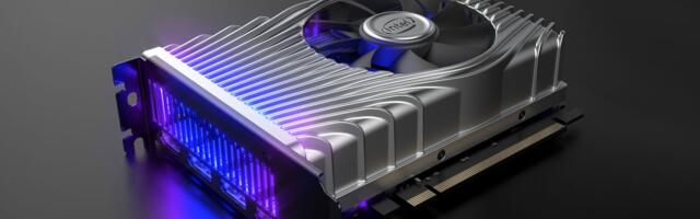 Intel Arc Xe2 Battlemage GPUs rumored to arrive next month — ahead of AMD RDNA 4 and Nvidia Blackwell