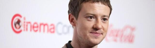This Fantastic Four star is the top choice to play George Harrison in The Beatles movies