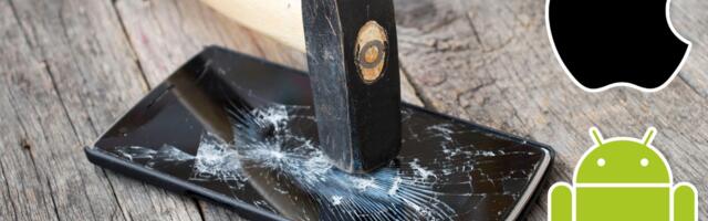 UK set to pile pressure on Apple and Google app store dominance, as fresh investigation launched