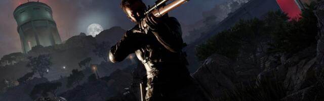 Is Sniper Elite: Resistance cross-platform?