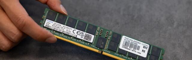 Chinese memory chip champion’s ‘snowballing’ growth threatens Korean dominance