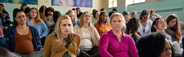 The 10 most popular movies on Netflix right now