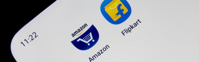 More BIS Raids At Amazon, Flipkart Warehouses