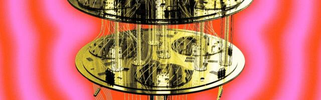 Drama over quantum computing’s future heats up