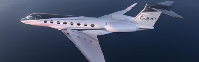 Which Private Jet Has The Longest Range?