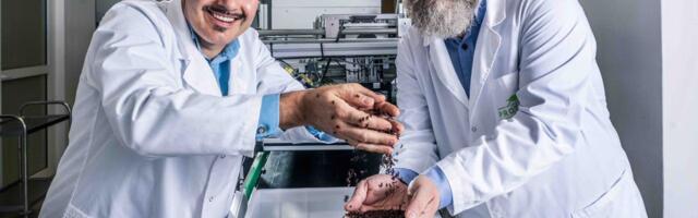 Proteine Resources secures €9.5M from EIC Accelerator to scale insect-derived functional proteins