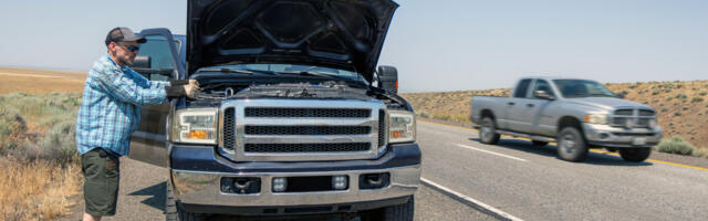 5 Of The Worst Diesel Engines Ever Put In A Pickup Truck, According To Owners