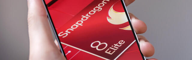 Qualcomm could shake things up with a Snapdragon 8 Gen 5 and 8 Elite 2