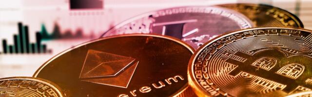 Two fifths of UK crypto investors report blocked payments