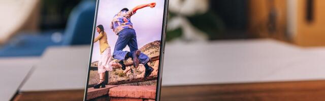 I'm Stoked That Google Made the Pixel 10 a $799 Value-Packed Feature Monster