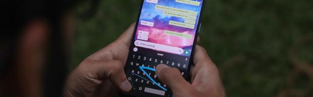 Android spyware pretends to be Signal or ToTok update to fool victims - here's how to stay safe