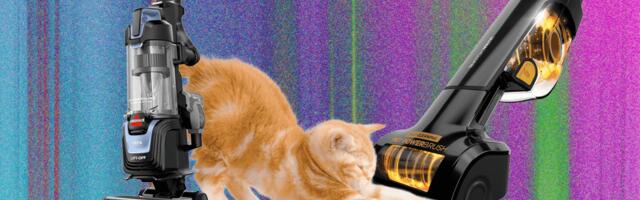 The Best Vacuum for Pet Hair—We Tested a Dozen Models to Find Which Work Best (2025)