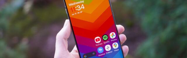 OnePlus Delivers OxygenOS 16 Update With More Fast and Smooth, AI