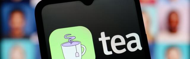 Controversial dating safety apps Tea and TeaOnHer booted from Apple App Store