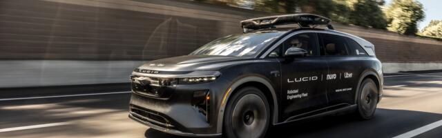Uber will challenge Waymo’s robotaxi dominance in San Francisco Uber will challenge Waymo’s robotaxi dominance in San Francisco
