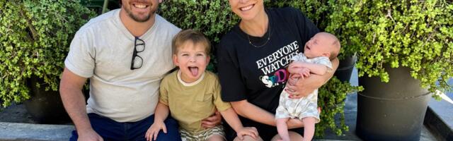 As a dietitian and mom, I focus on boosting my kids' immune system during cold months. Here's what I buy.