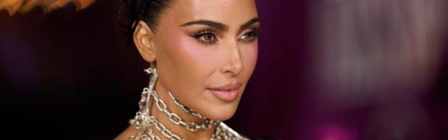 Kim Kardashian didn't pass the California bar exam. Neither did nearly half of the 7,000 applicants.