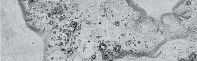 Шекспировские луны, темные льды и распухшие города: как ИИ извлекает из старых архивов новые открытия