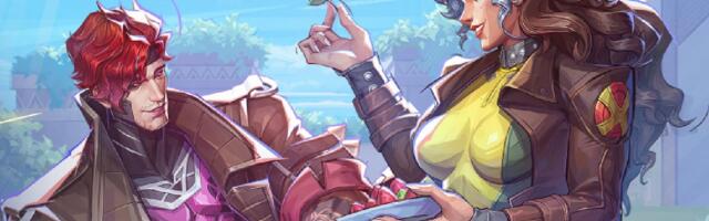 Marvel Rivals Season 5 launch: our live coverage of the Gambit update as it happens, including info on start time, and downtime